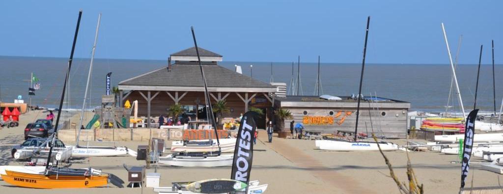 Residentie Zeerust Apartman Knokke-Heist Kültér fotó