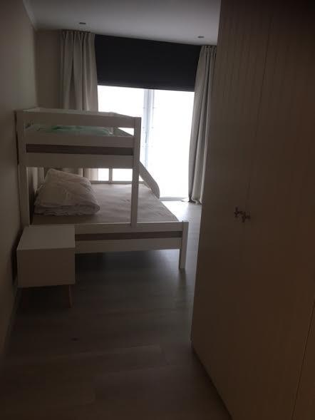 Residentie Zeerust Apartman Knokke-Heist Kültér fotó
