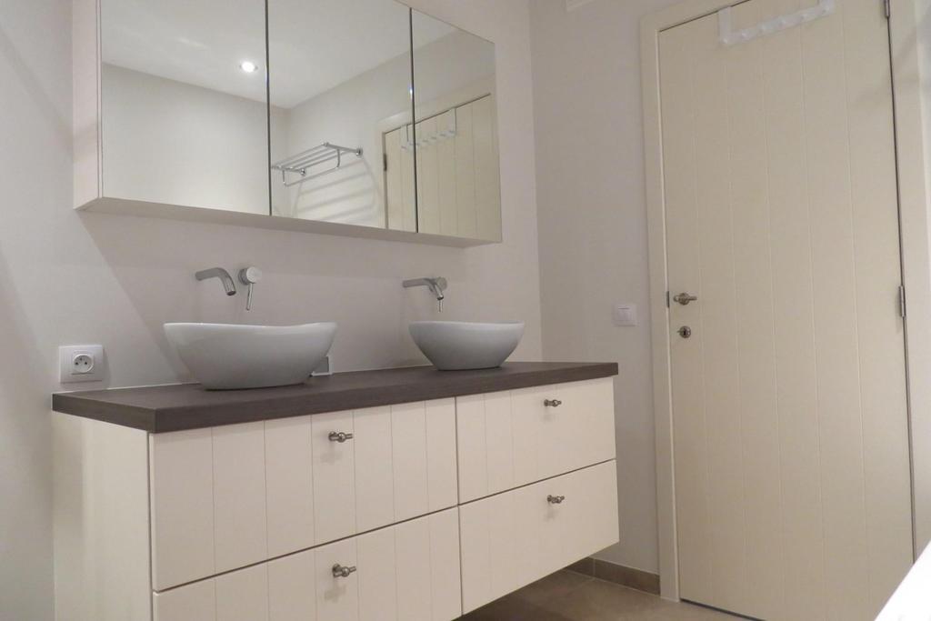 Residentie Zeerust Apartman Knokke-Heist Kültér fotó